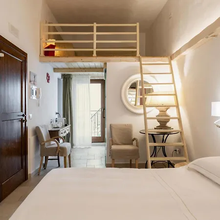 Santo Stefano Home&Breakfast-3