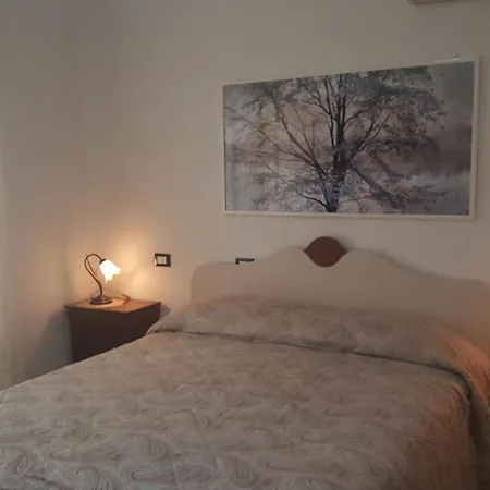 Bed&Breakfast L'Oasi-3