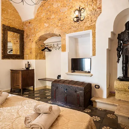 Palazzo Gallo Resort-2