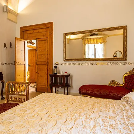 Palazzo Gallo Resort-3