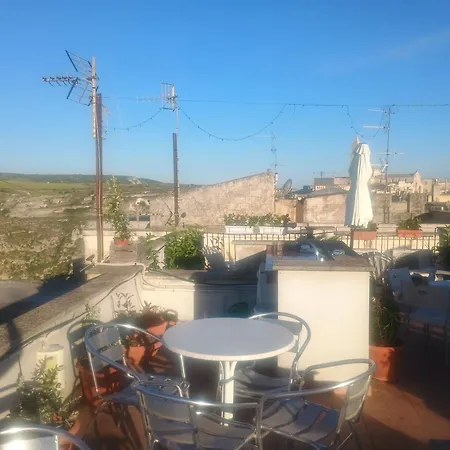 Terrazza Sui Sassi-2