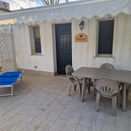 Itaca Rooms Palinuro-3
