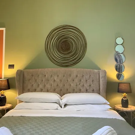 Panorama Suites Noto - Adults Only-2