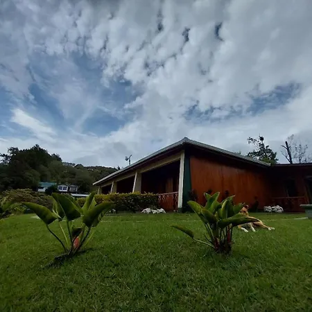 Belcruz Family Lodge-2