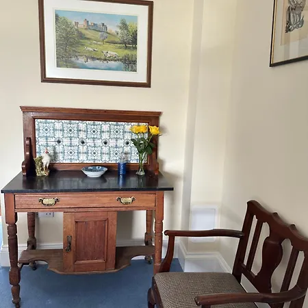 The Old Post Office B&B-2