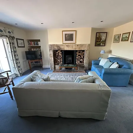 The Old Post Office B&B-3