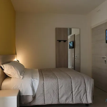 Al Bacino Rooms And Breakfast-2