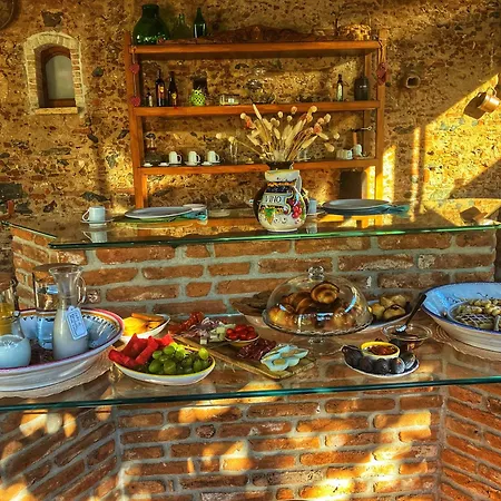 Cantine Cipri Resort-3