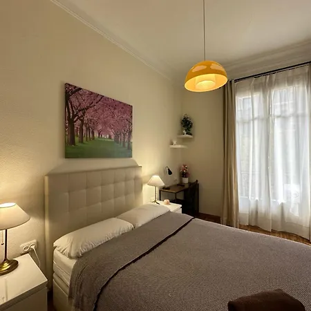 Rooms Aribau-3