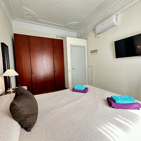 Rooms Aribau-3