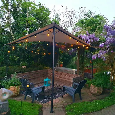 B&B Evergreen-2