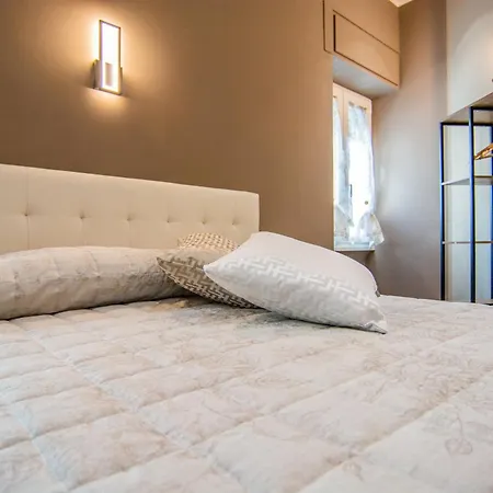 Bed And Breakfast La Panarda-2
