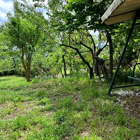 La Fonte B&B-3