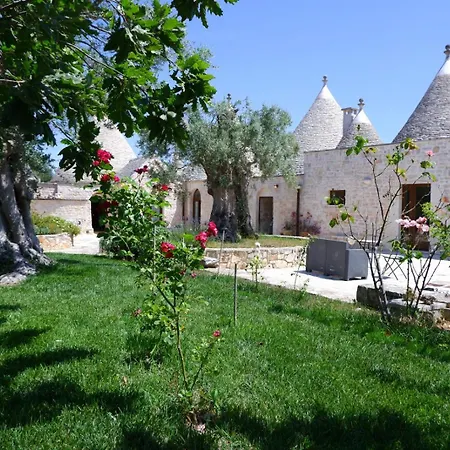 Resort Masseria Cecato-2