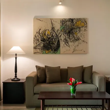 Nyne Hotels Lake Lodge - Colombo-3