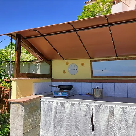 B&B Il Poggetto-3