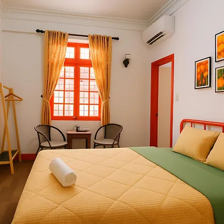 Happy House Homestay-2