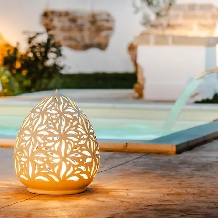 L’Arte di Vittorio Bed&Breakfast-2