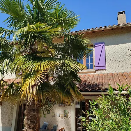 Le Presbytere Bed & Breakfast-2