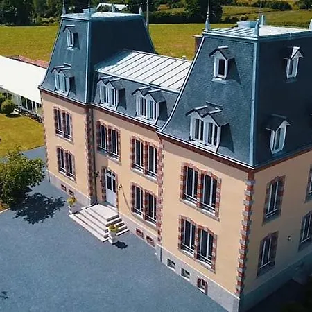 Chateau De Montmireil-2