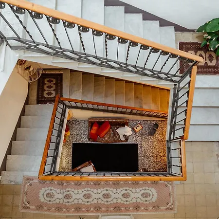 B&B La Casa di Fano-2