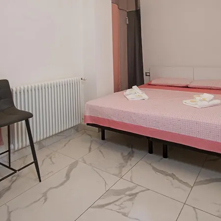B&b Villa Ravenna-2