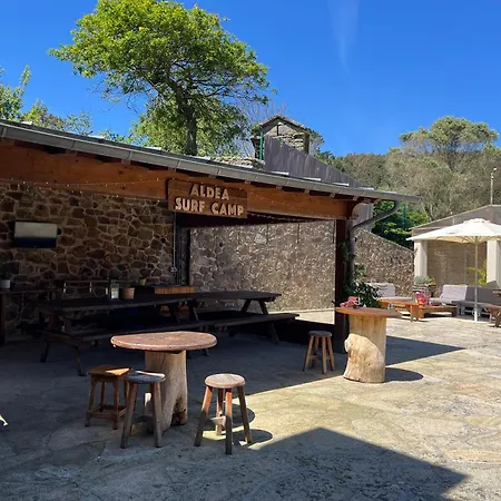 Aldea Surf Camp-2
