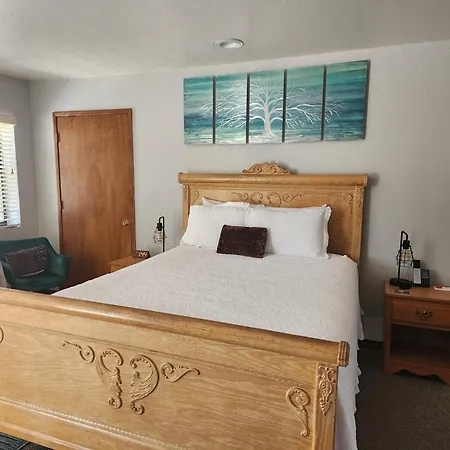 Wharf Master'S Inn-3