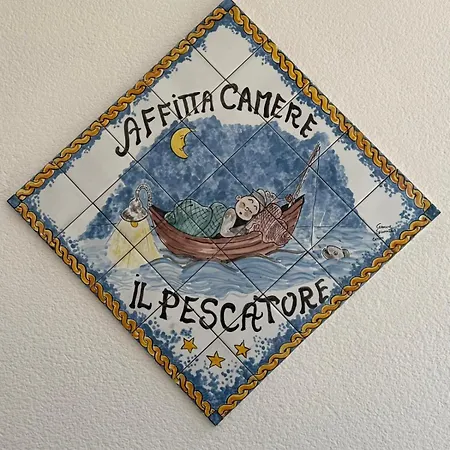 Il Pescatore-3