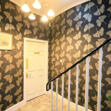 Edinburgh Holiday Guest House-2