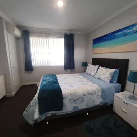 Palm Beach Guest House-3
