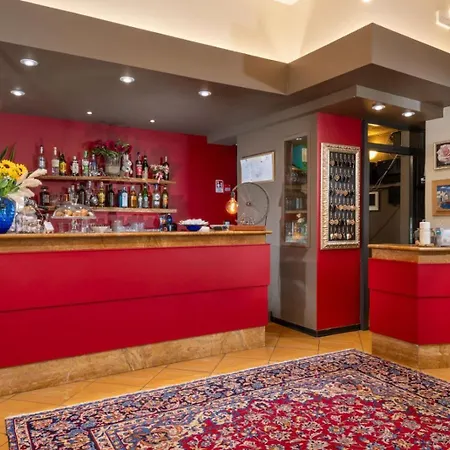 Hotel Anna Gabicce Mare-2