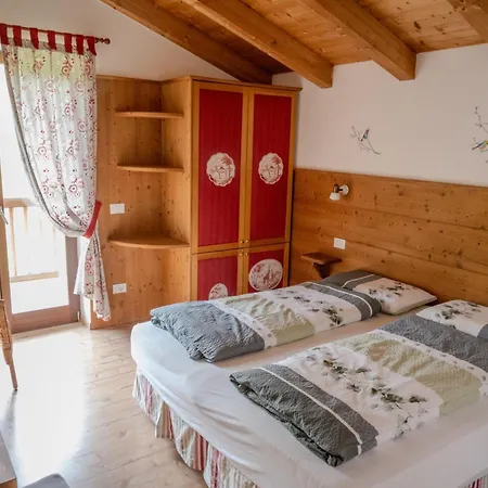 Maso Scricciolo Farm House-3