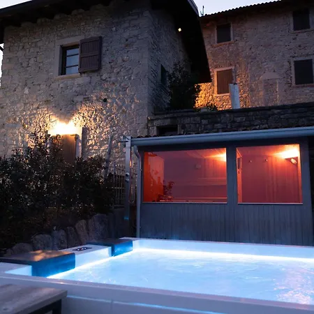 Ca' Baetti L'Antico Borgo-3