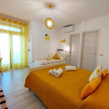 B&B Capo al Piano-3