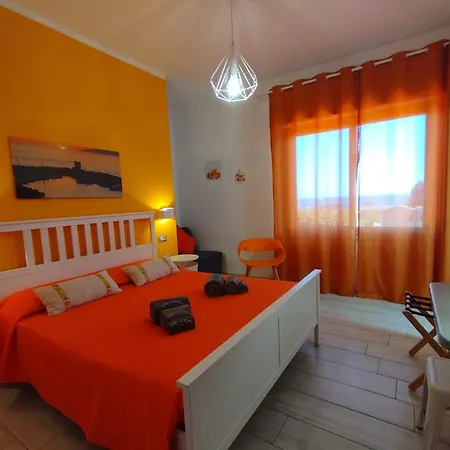 B&B Capo al Piano-2