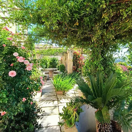 Palazzo Bernardini B&B-2