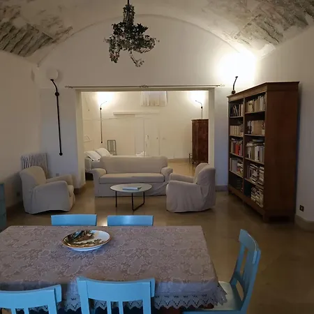Palazzo Bernardini B&B-3
