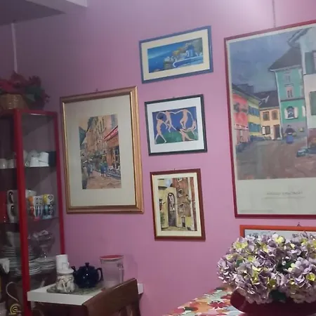 Cosmopolitan B&B-2