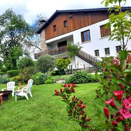 Le Jardin de Moulis, Saint Girons, Ariège, Pyrénées,-2