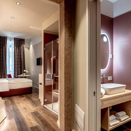 Calepina Alpine Suite-2