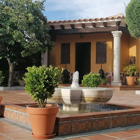 Chalet con encanto-2