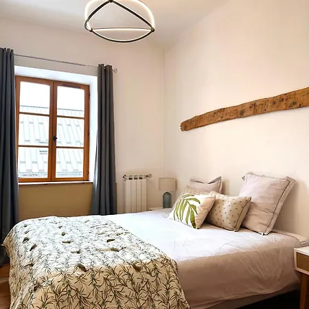 Auberge Le Glacier Bleu-3