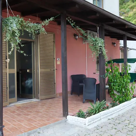 BnB La Casa di Monica-3