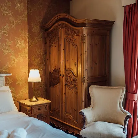 Charlemont House Moy-3
