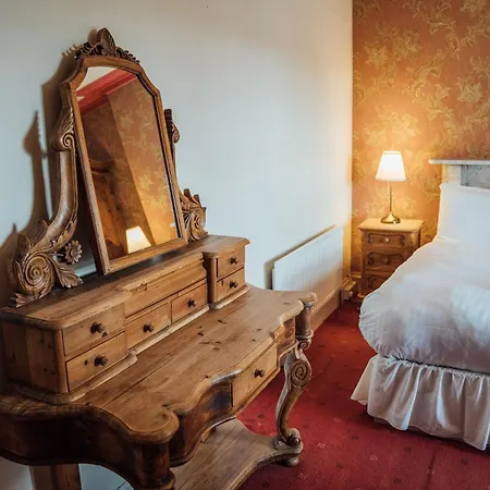 Charlemont House Moy-3