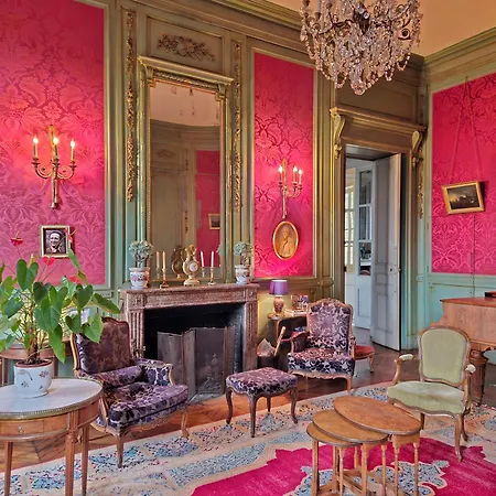 Chateau De Craon-3