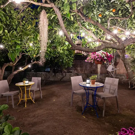 Lauricella Bed&Breakfast-3