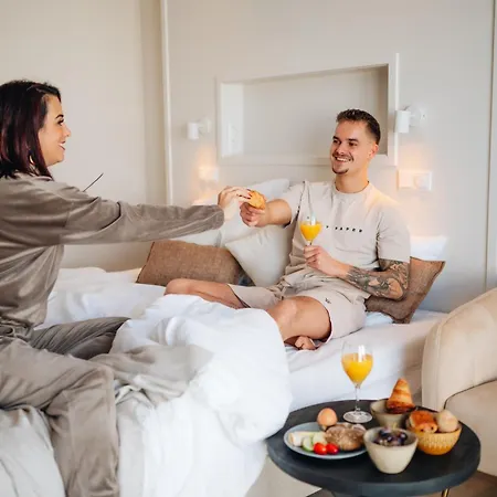 Hotel - B&B Renesse-2