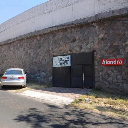 Hotel Alondra-3